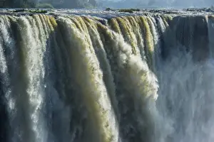 Spray Prints: Victoria Falls
