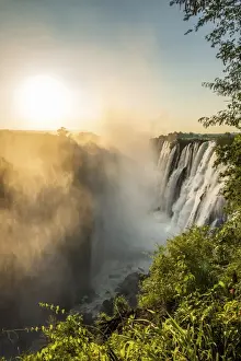 Victoria Falls
