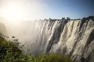 Victoria Falls