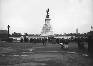 Victoria Memorial