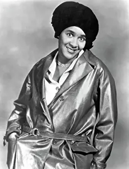 Victoria Spivey