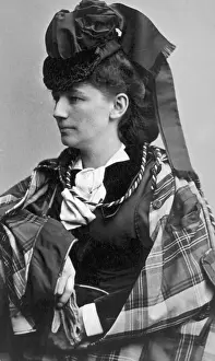 Victoria Woodhull