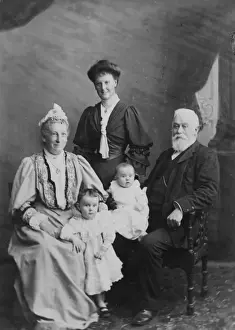 Victorian Age