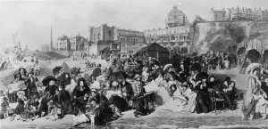 Ramsgate, The Great English Seaside Town Collection: Victorian Holiday
