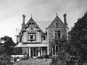 Victorian House