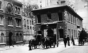 Victorian London