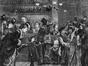 Images Dated 28th May 2008: Victorian Pub