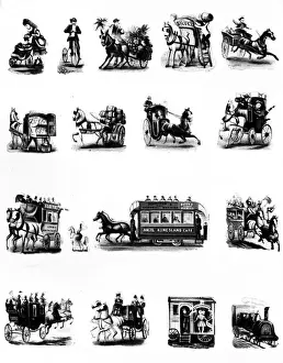 Victorian Travel