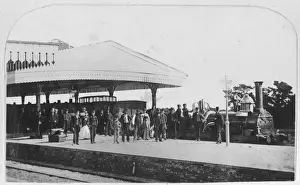 Victorian Travel