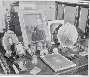 Victoria's Drawing Room