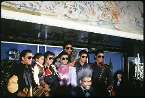 Huty 16613 Prints: Victory Tour
