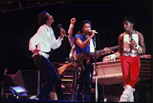 Huty 16613 Prints: Victory Tour