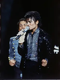 Huty 16613 Prints: Victory Tour