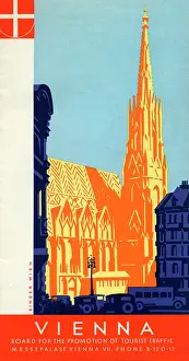 Vienna Prints: Vienna