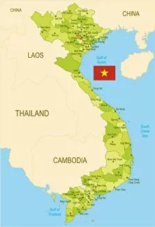Images Dated 26th November 2017: Vietnam