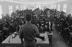 Training Prints: Vietnam Training