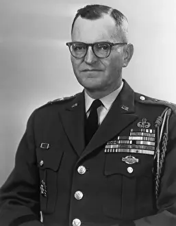 Dress Uniform Prints: Vietnam War