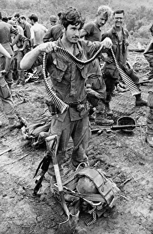 Huty29612 Prints: Vietnam War Scenes