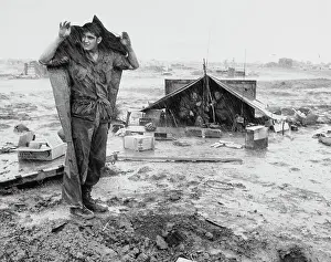 Vietnam War Scenes