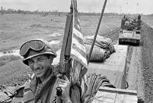 Huty29612 Prints: Vietnam War Scenes