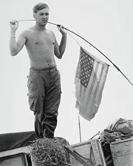 Huty29612 Prints: Vietnam War Scenes