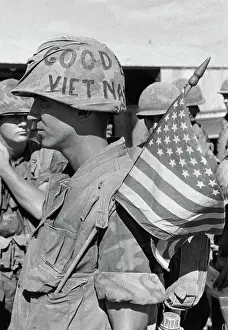 Huty29612 Prints: Vietnam War Scenes