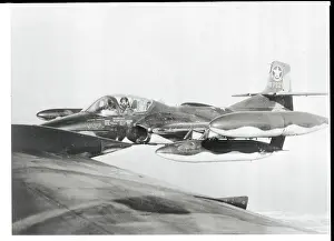 Vietnamese Bombers Aloft