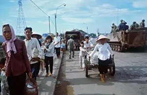 Exile Prints: Vietnamese Fleeing Their Homes