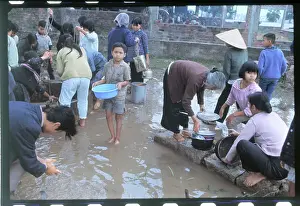 Vietnamese Refugees
