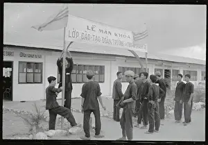 Vietnamese Students