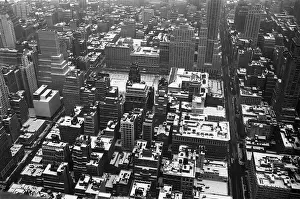 View From the Top