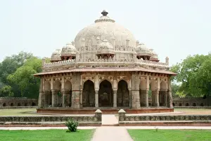 Tomb