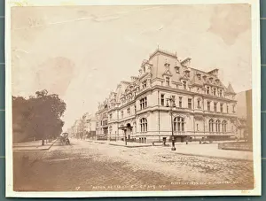 View of Astor Residence