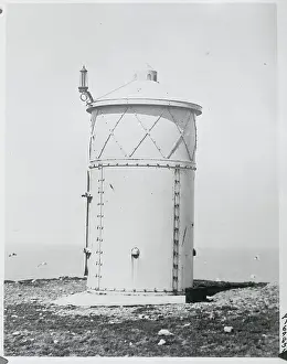 View of Automatic Lighthouse