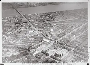 View of Boston