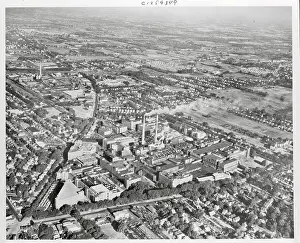 Rochester Prints: View of Kodak Park