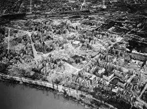Mannheim Prints: View of Mannheim