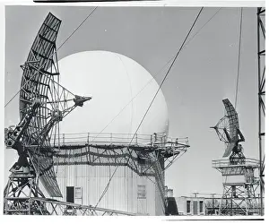 View of Radar
