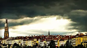 Bern