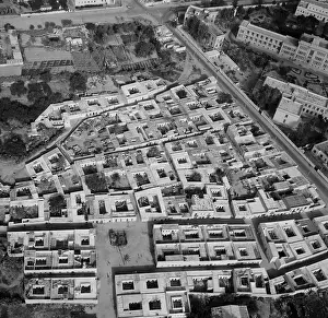 Tripoli Prints: View of Tripoli