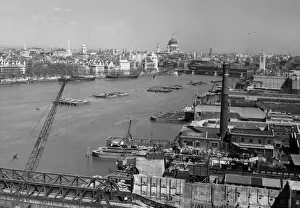 View From Waterloo