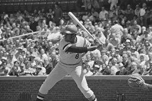 view willie stargell batting