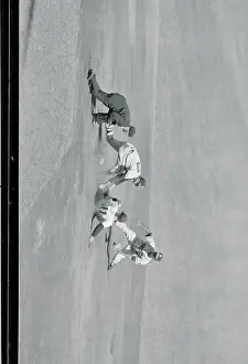 View of World Series