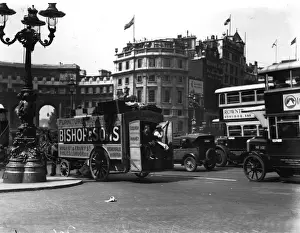 Views Of London