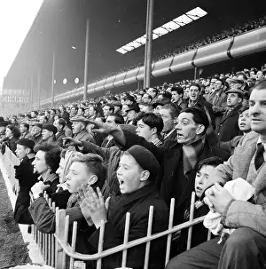 Villa Fans