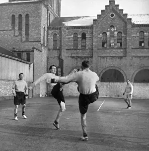 Villa Training