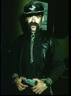 The Village People