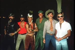 The Village People