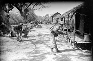 South East Asia Prints: Village Search