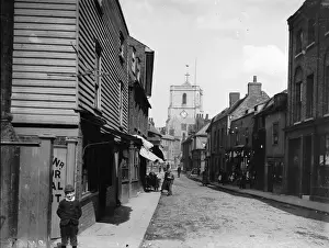 Village Street